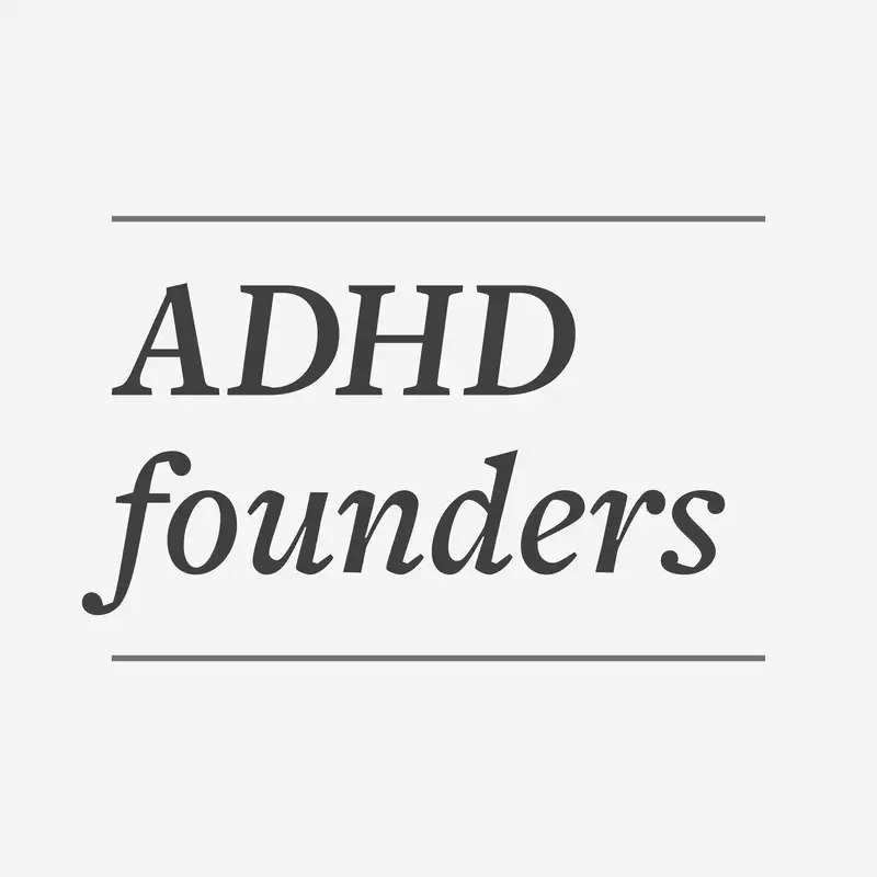 ADHD Founders