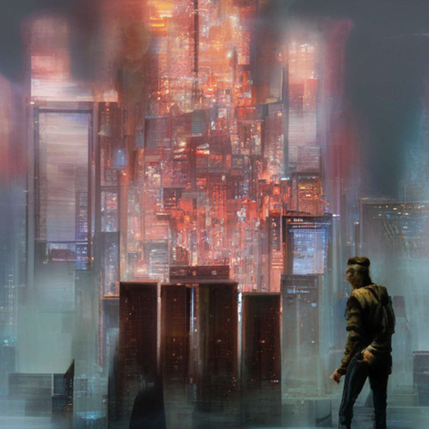 Optimizing Public Sector Lending with Cloud Solutions episode artwork