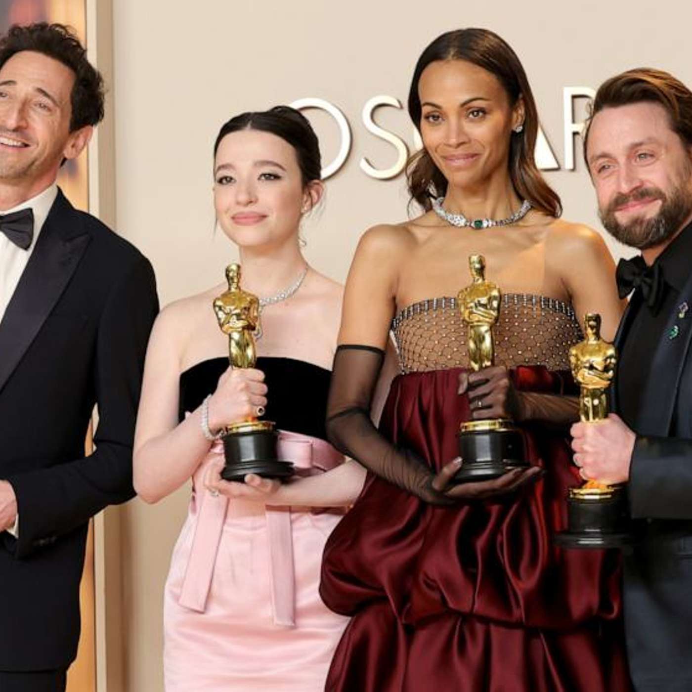 231 - Biggest Highlights of the Oscars 2025, Skype is Shutting Down | 03.03.25