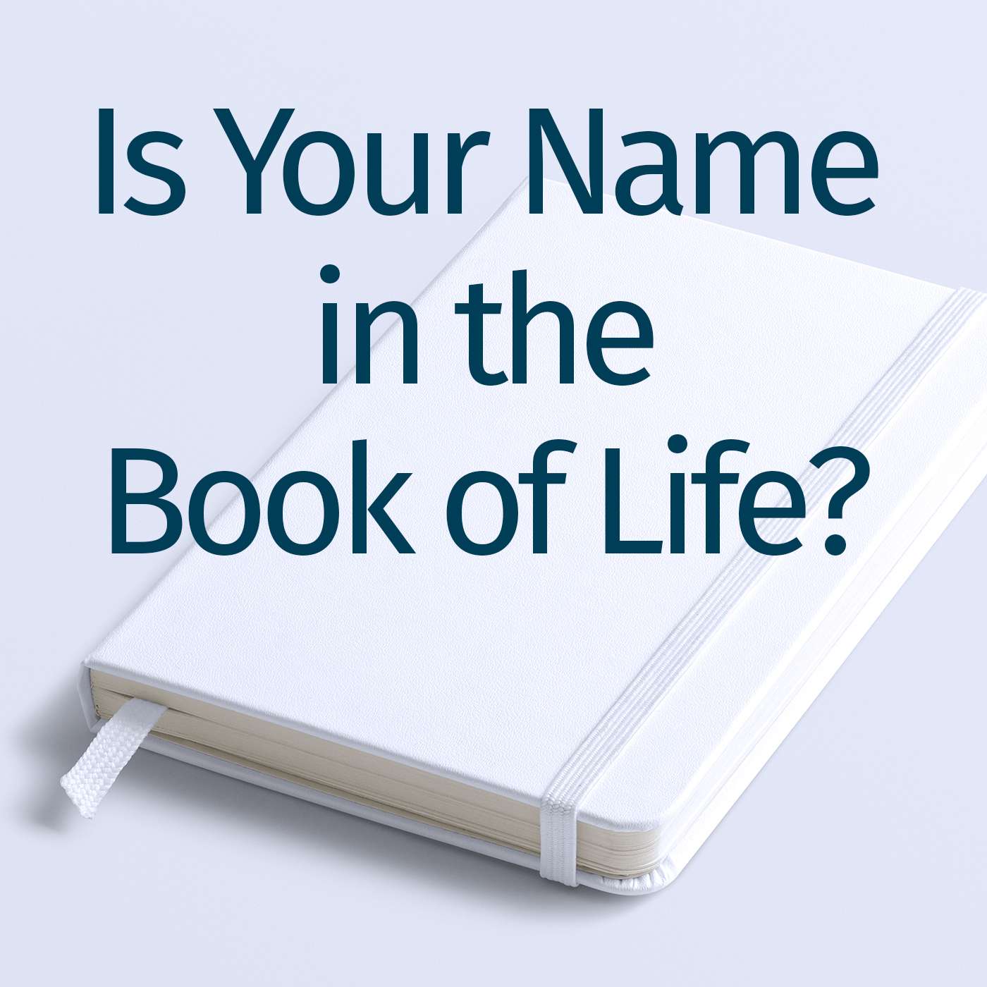Episode 36: Is Your Name in the Book of Life? episode artwork