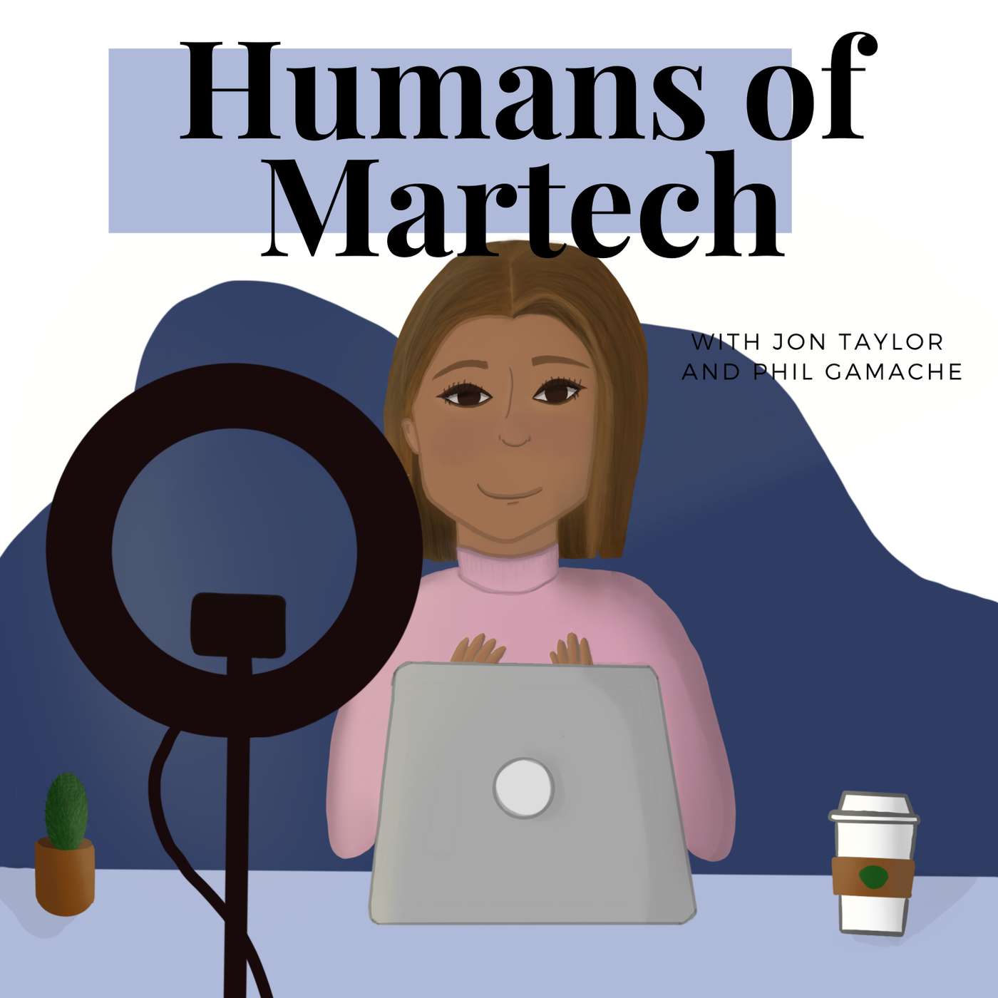 Humans of Martech