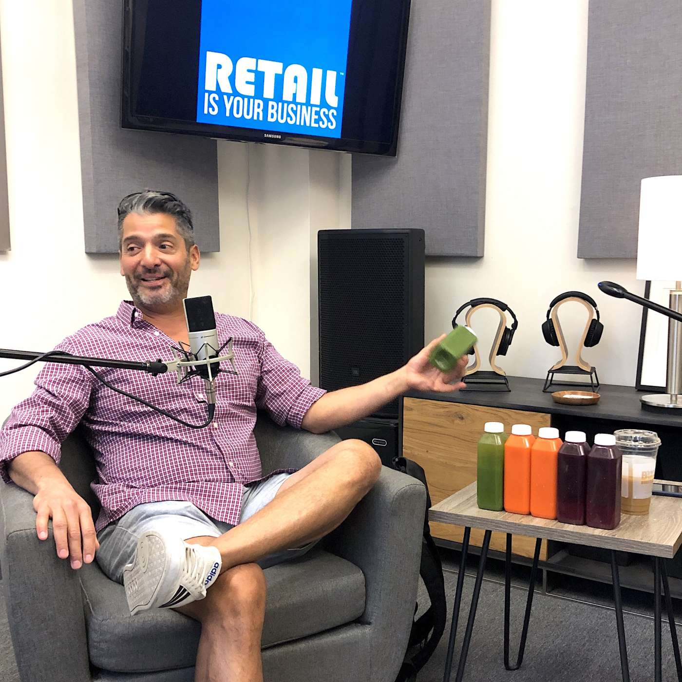 Retail Is Your Business - retailtech and retail innovation