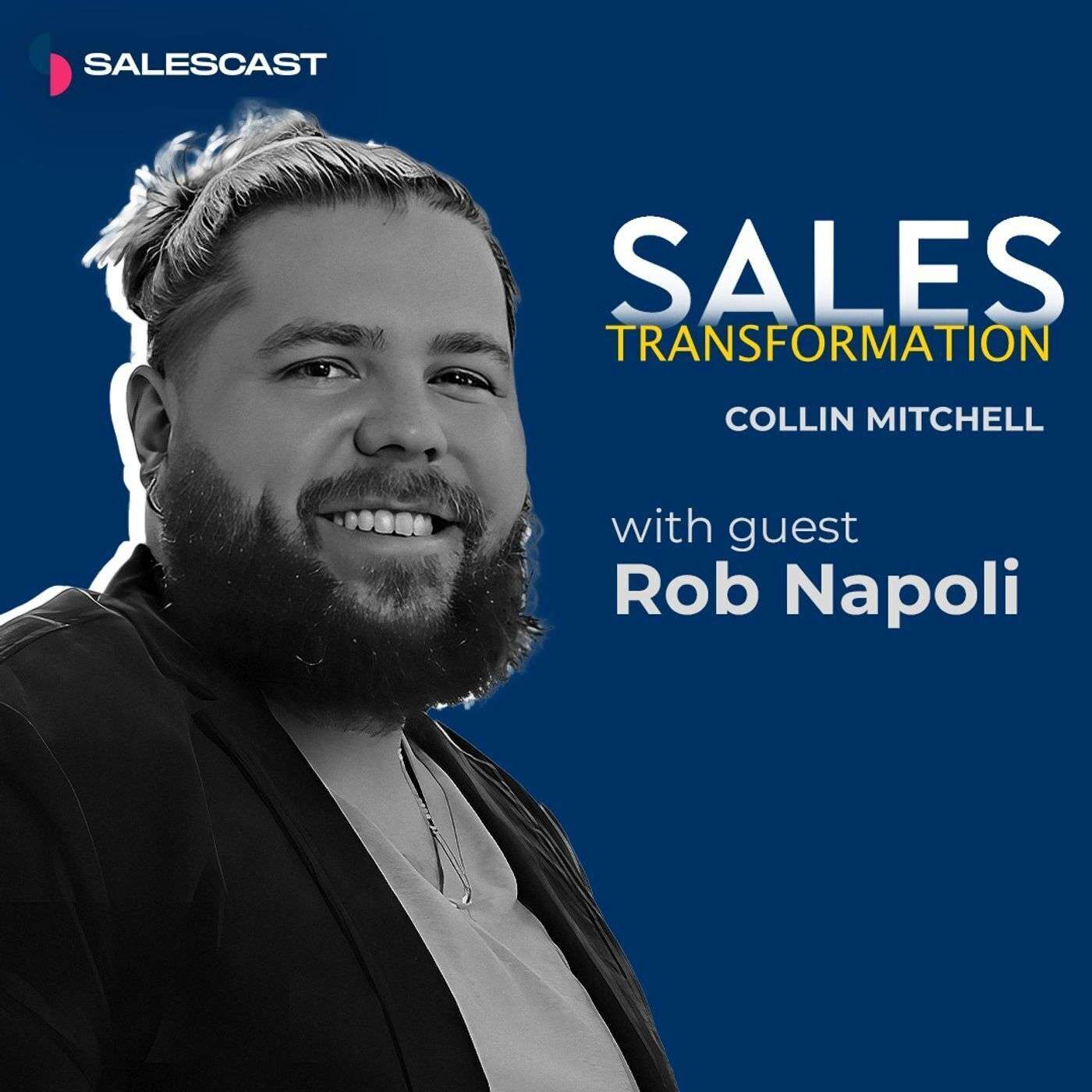 Sales Transformation