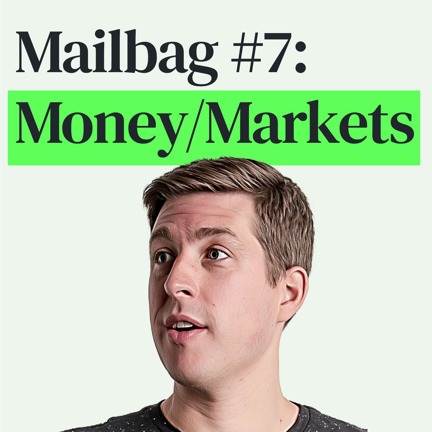 Mailbag #7: Listener Hacks, SVB Collapse, Treasury Bills, Bank Bonuses, Top Deals and More episode artwork