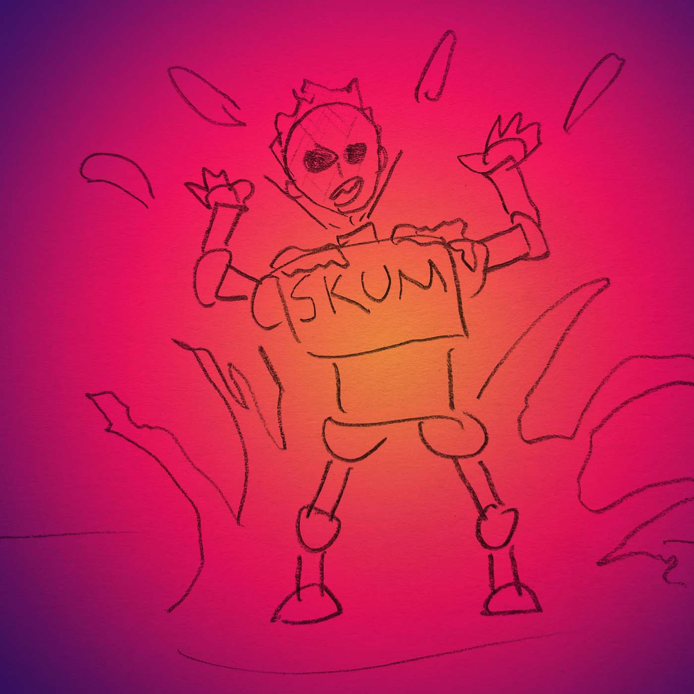 Ep. 318. National Park Monster Ranger: Week 10 As I Was