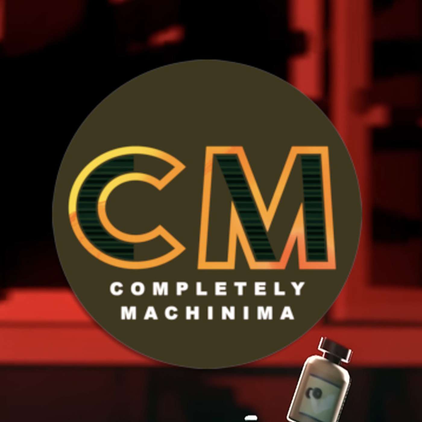 And Now For Something Completely Machinima