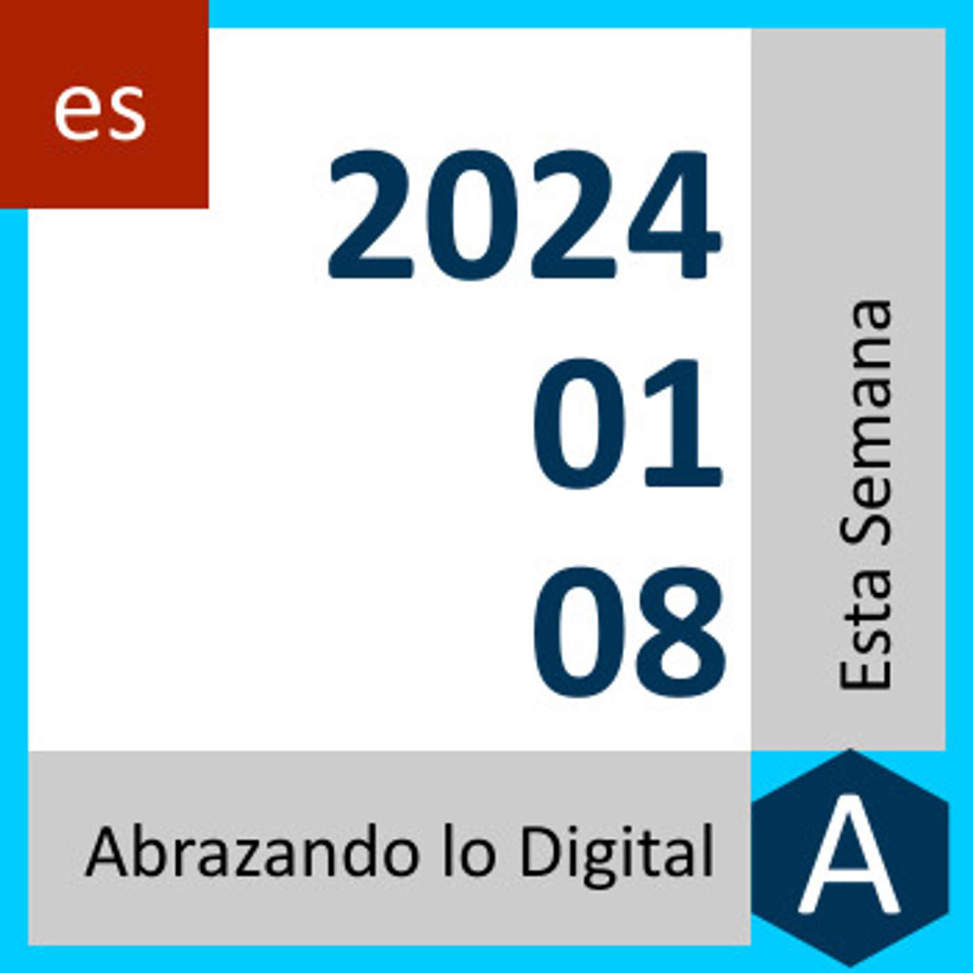 8 de enero de 2024