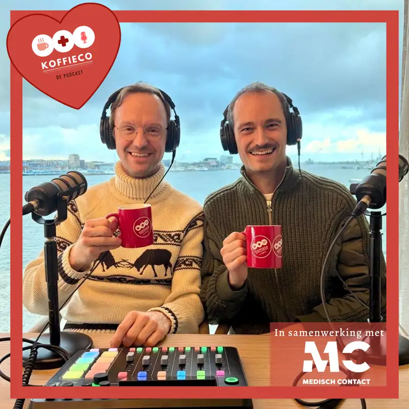 Van date tot dienst - Edin Hajder & Stef Menting