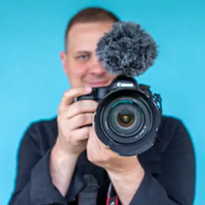 image of podcast supporter