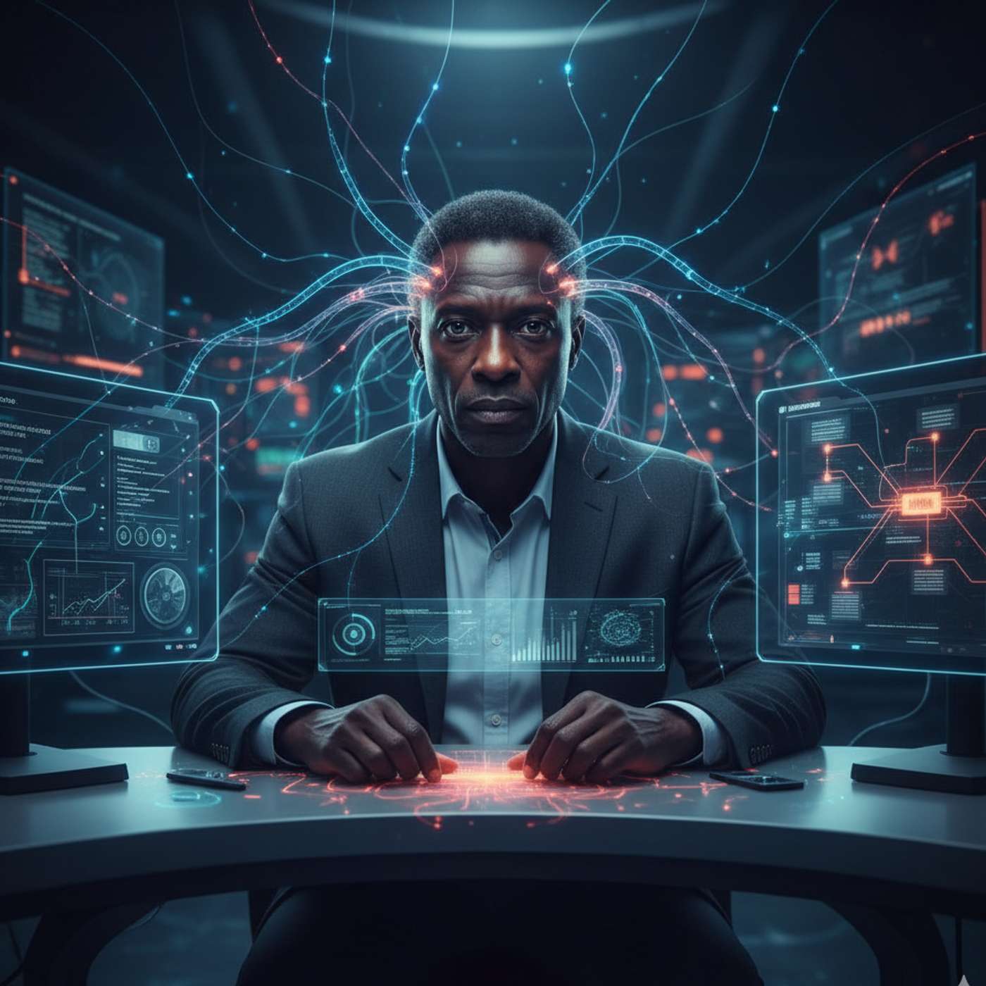 Beyond Phishing: How Agentic AI Is Weaponizing the Human Element in Next-Gen Cyberattacks