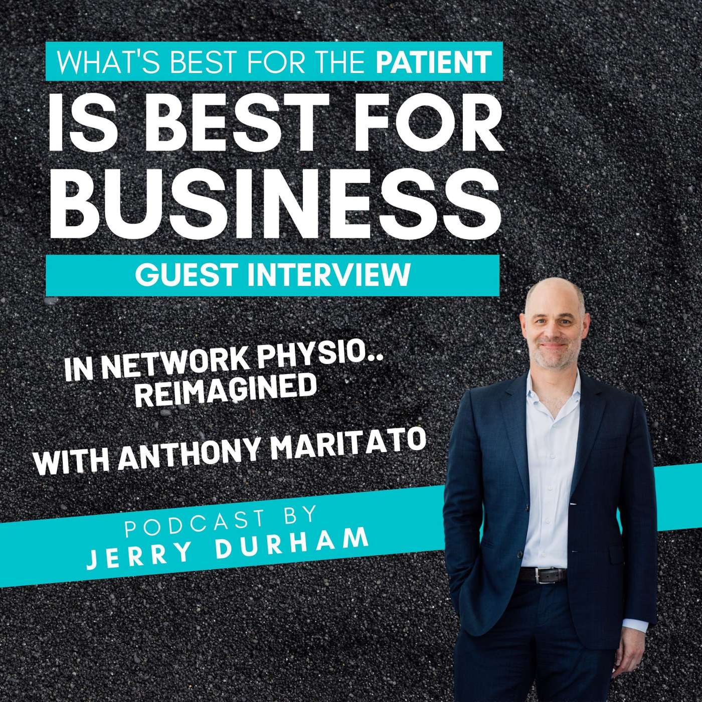 Whats Best For The Patient Is Best For Business