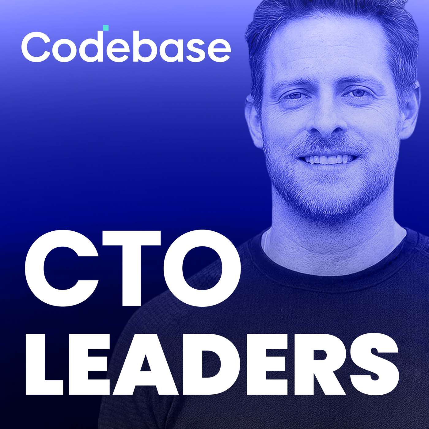 CTO Leaders cover art