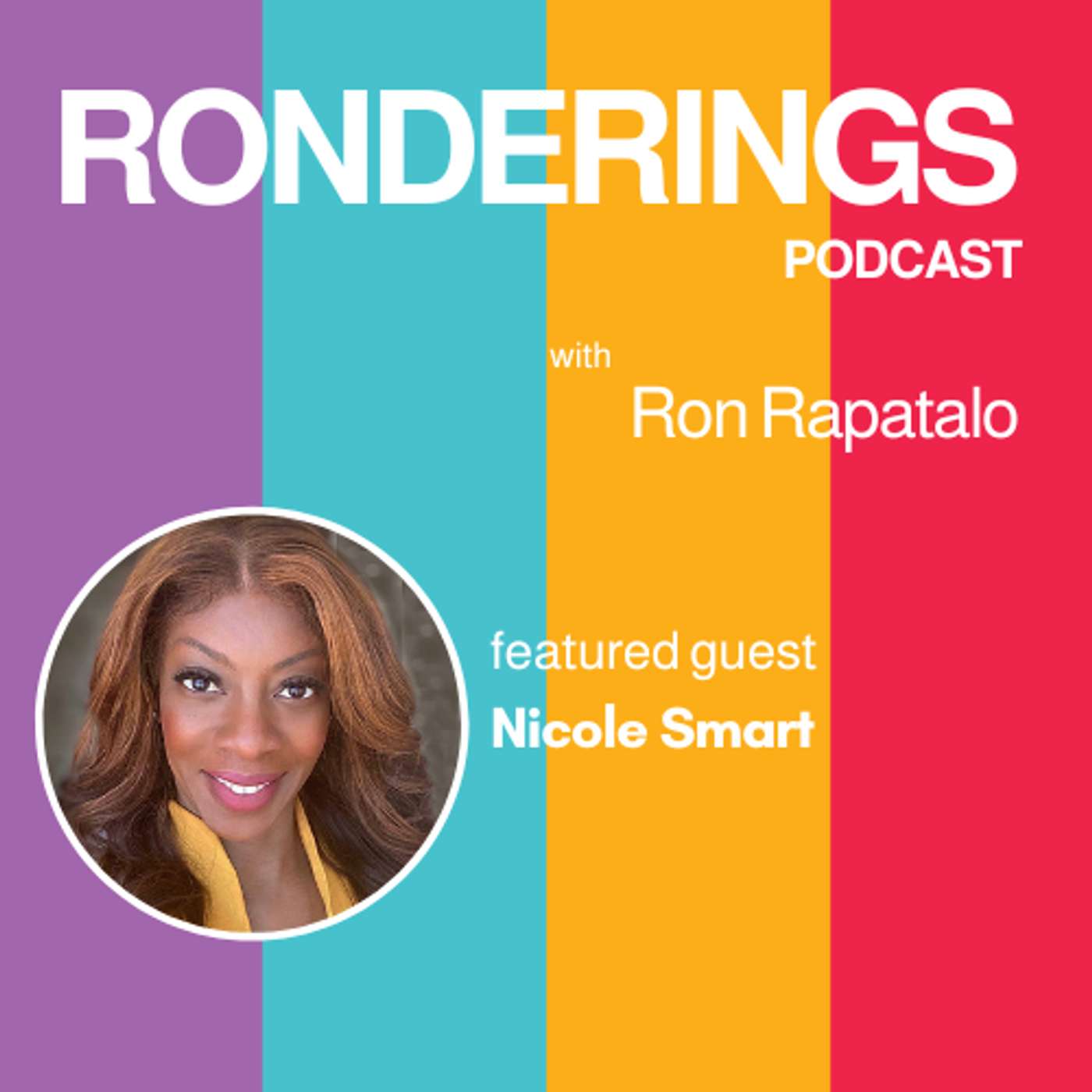 Turning Discrimination into Opportunity: Elevating Leaders and Cultures through Inclusion – with Nicole Smart Turning Discrimination into Opportunity: Elevating Leaders and Cultures through Inclusion – with Nicole Smart