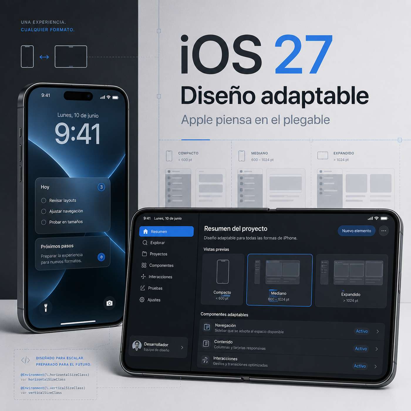 RTR 63: Apple prepara apps para un iPhone que no existe aún episode artwork
