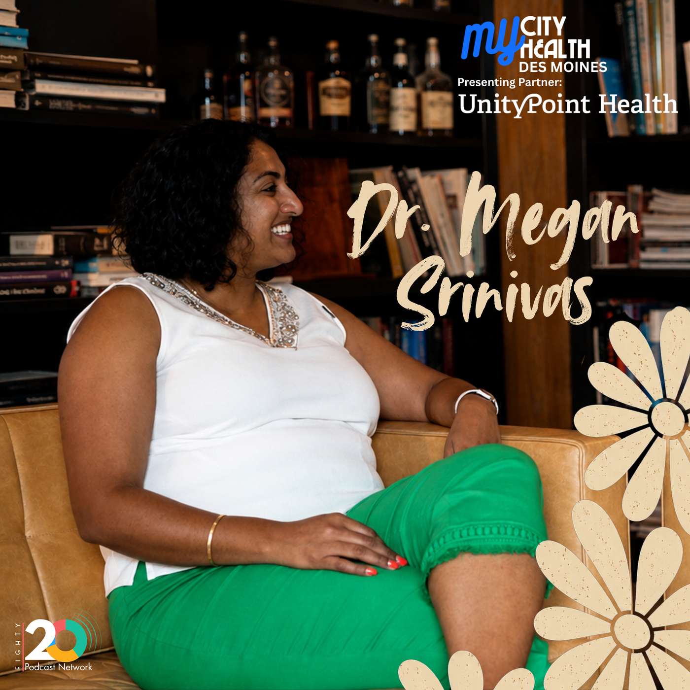 Housing Is Medicine: Dr. Megan Srinivas on Health, Policy & Community Power