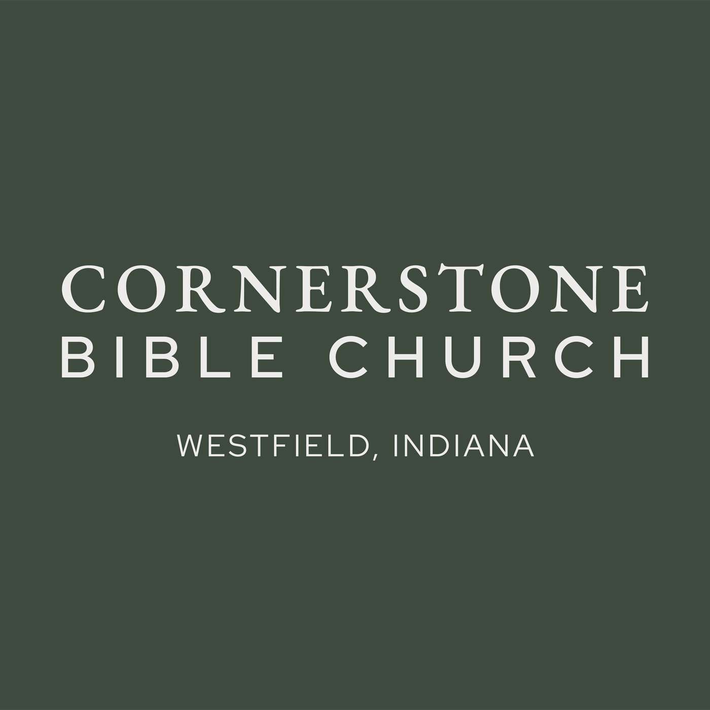 CBC Sermons