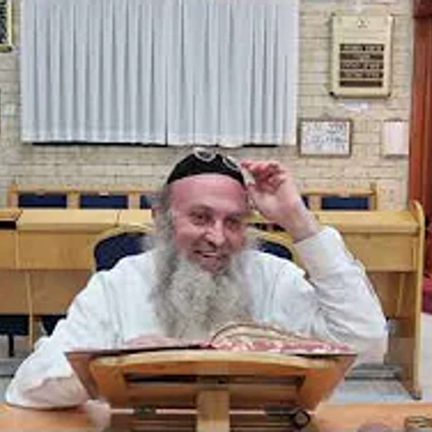 הרב מאיר כהן | בְּחַג פֶּסַח כָּל אָדָם נִגְאָל מִשֵּׁפֶל הַתַּחְתִּית אִם רַק יְבַקֵּשׁ!