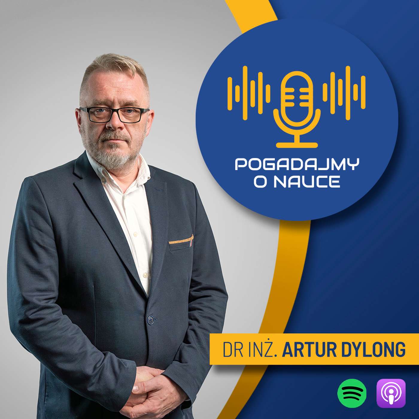 Pogadajmy o nauce: Cyberbezpieczeństwa trzeba uczyć od przedszkola episode artwork