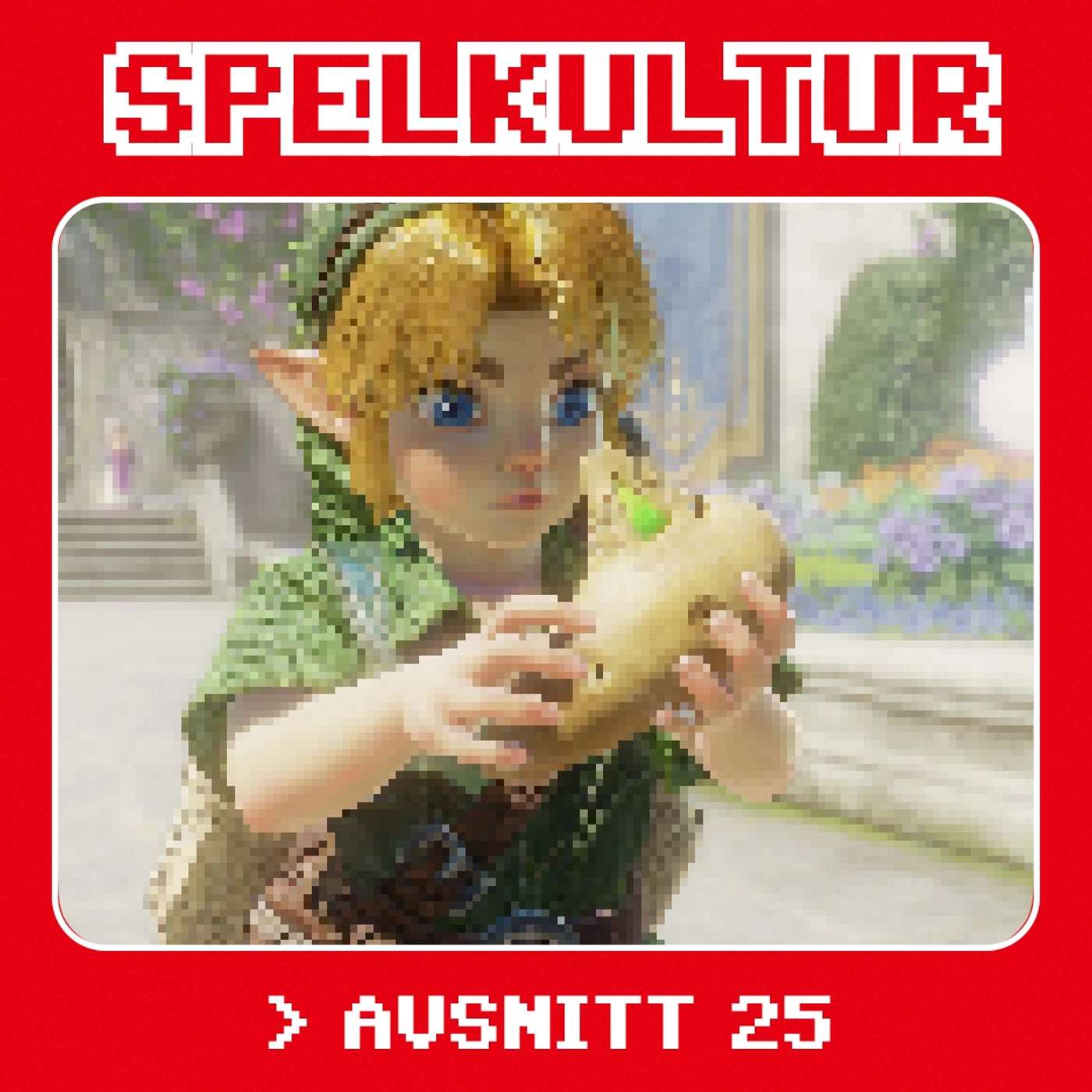 Artwork for Spelkultur