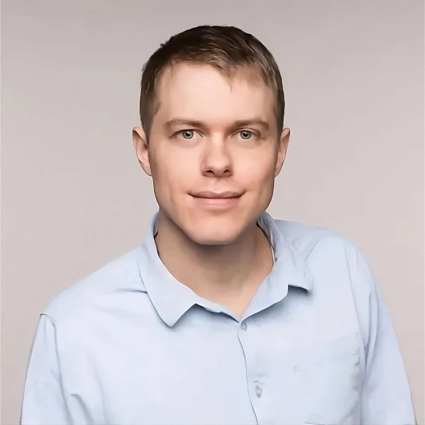 Dan Hendrycks on Catastrophic AI Risks