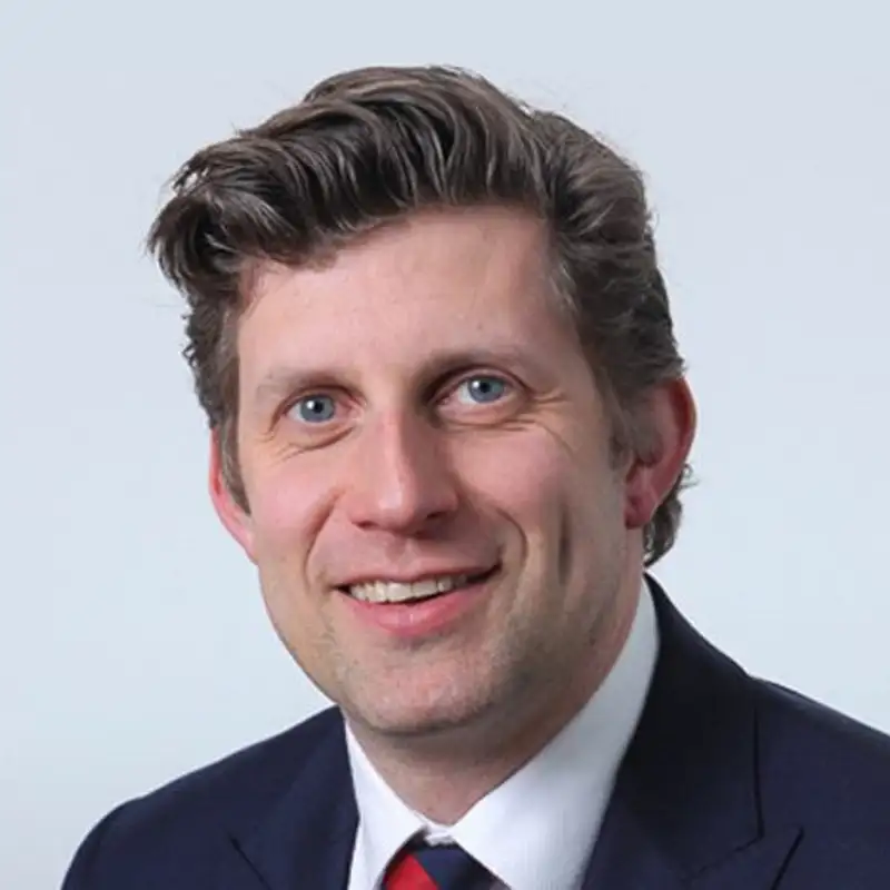 David Green, Global Director, People Analytics Solutions, IBM