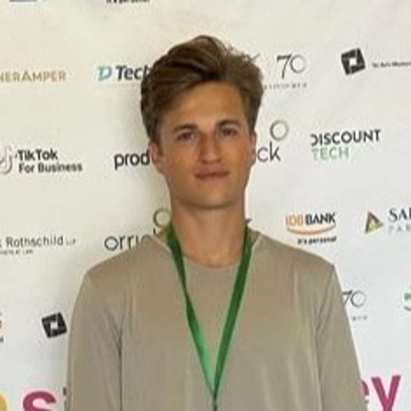 Why Zack Shooter Believes AI Agents Will Expose a Structural Fault Line in Financial Infrastructure