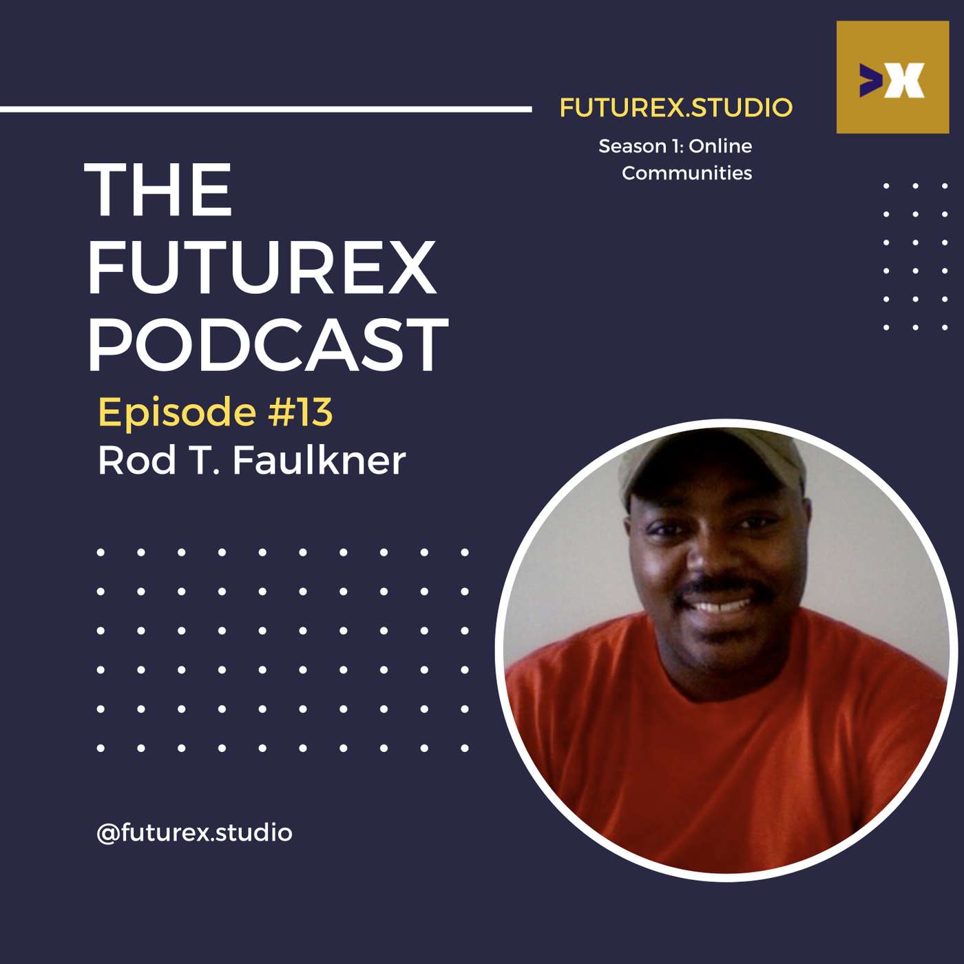 Rod Faulkner Sees the Genius in Short Sci-Fi Films