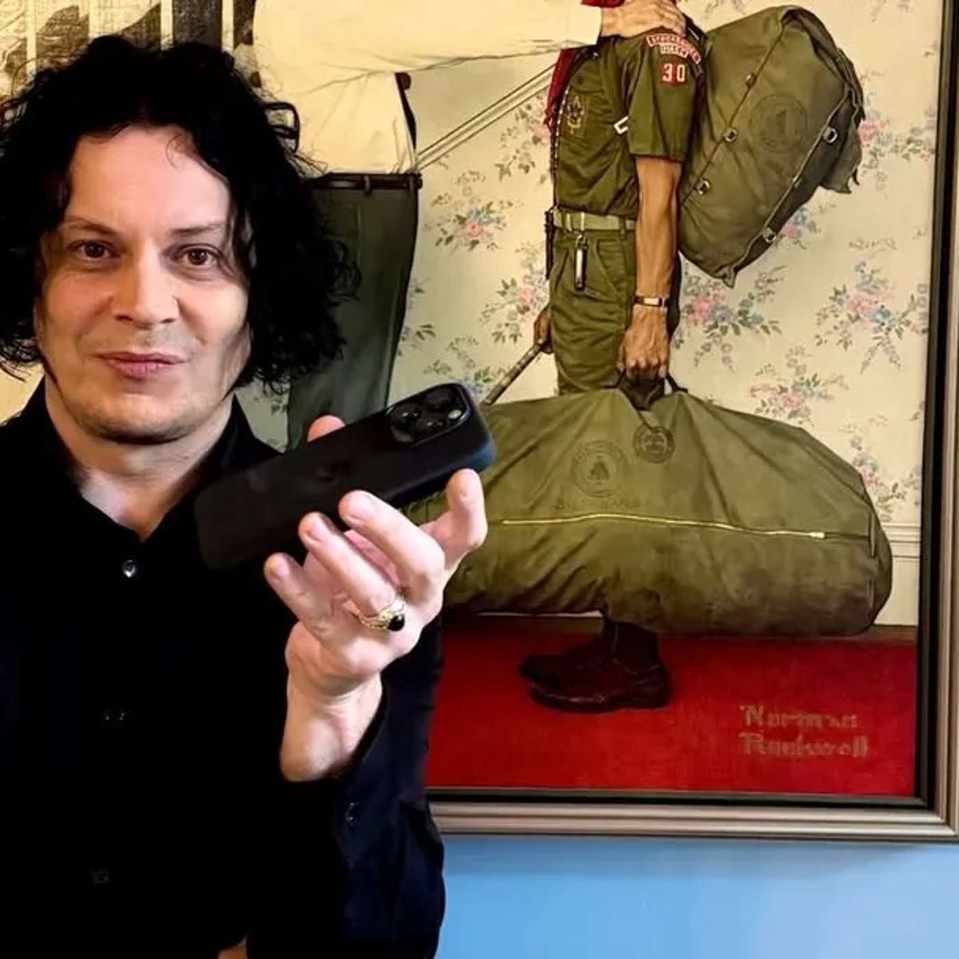 Mid-Summer Block Party 2025