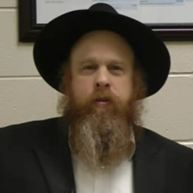 Moshiach Mindset: SYNTHESIS - Rabbi Akiva Wagner - In-Depth Sicha