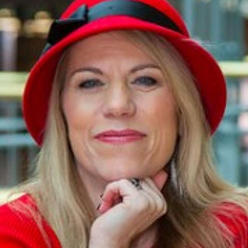 Virginia Muzquiz
