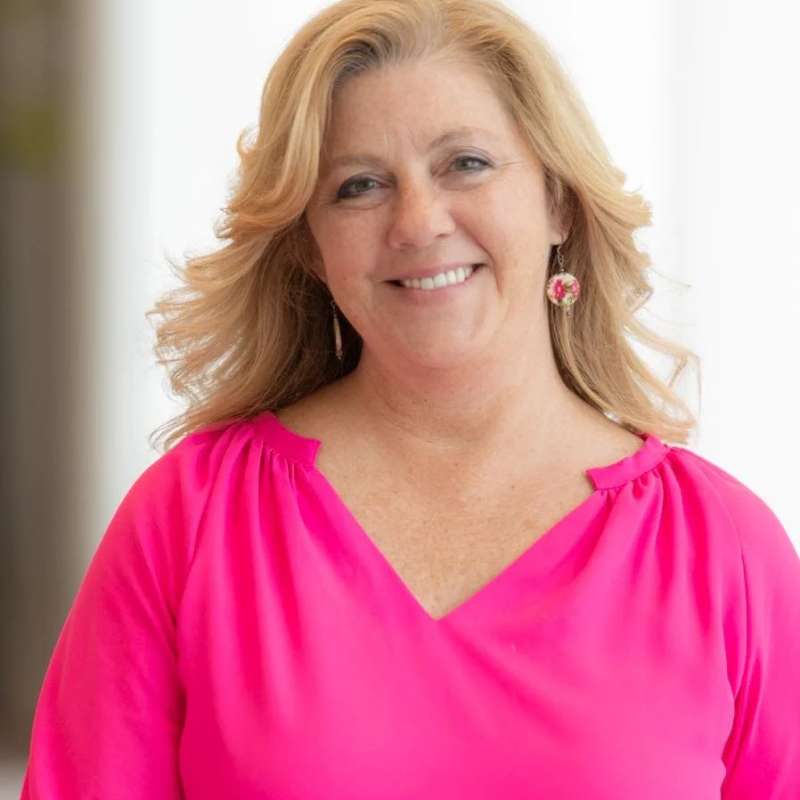 Terri Warren