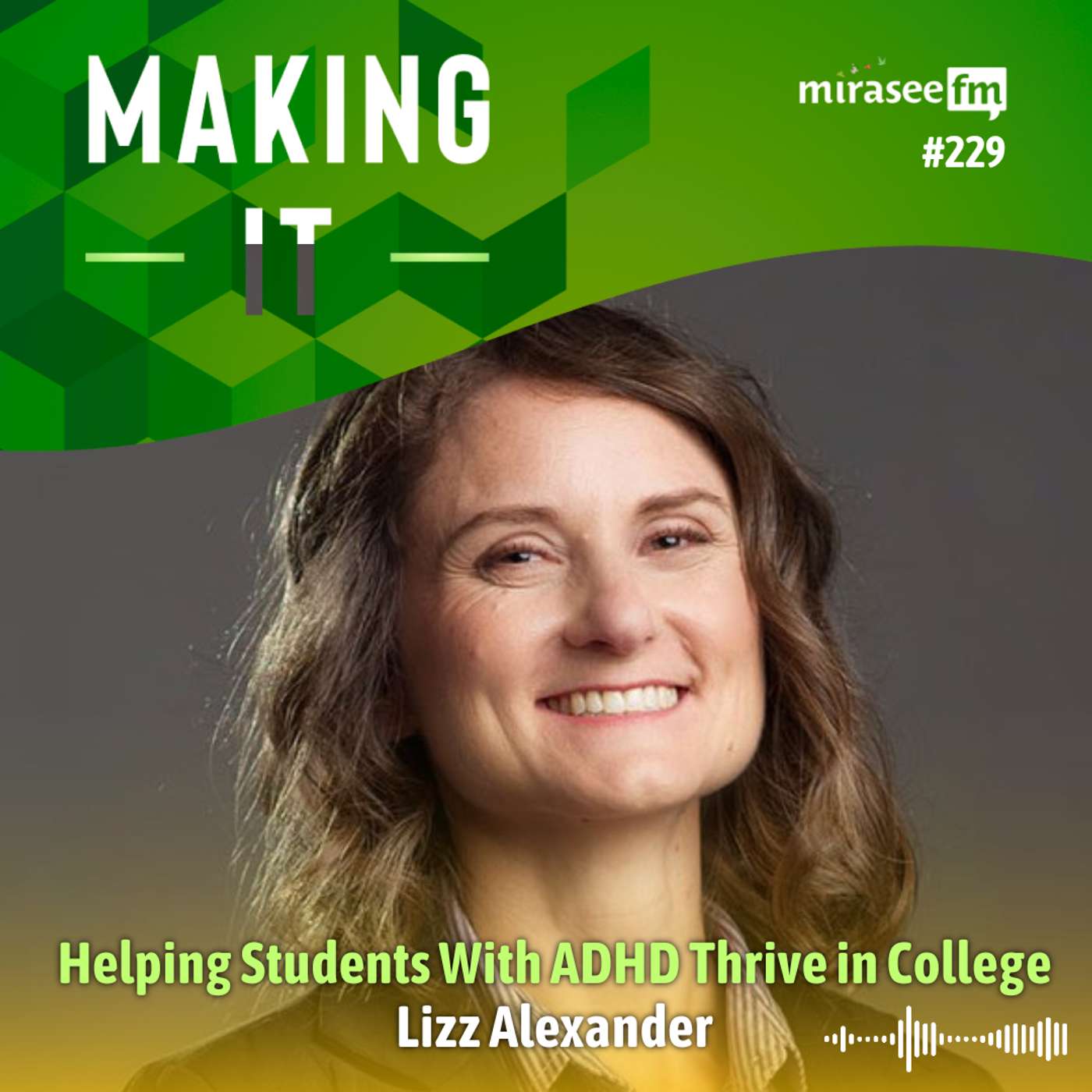 Making It: How Coaches, Consultants, and Creators Build for Success