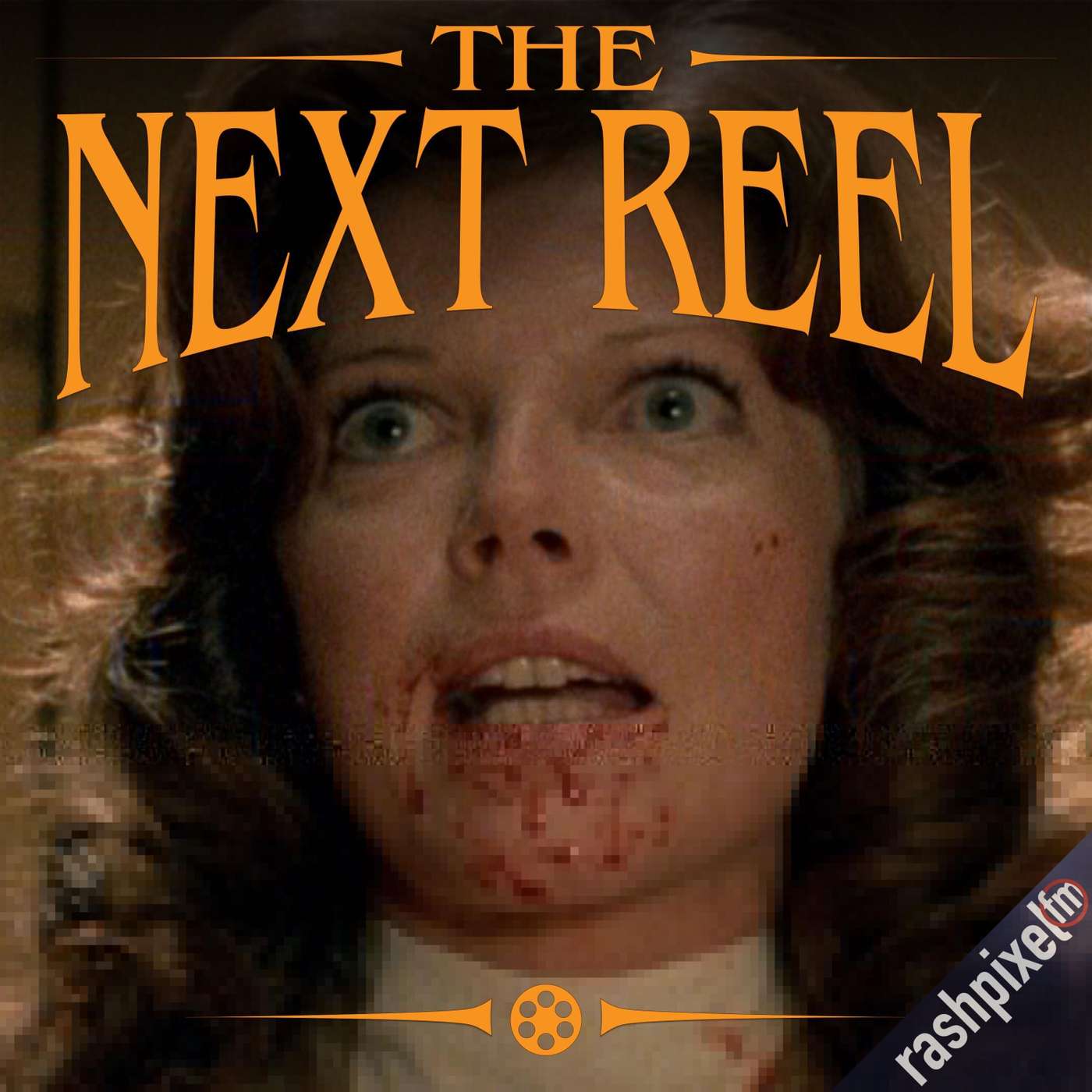 The Brood • The Next Reel episode artwork