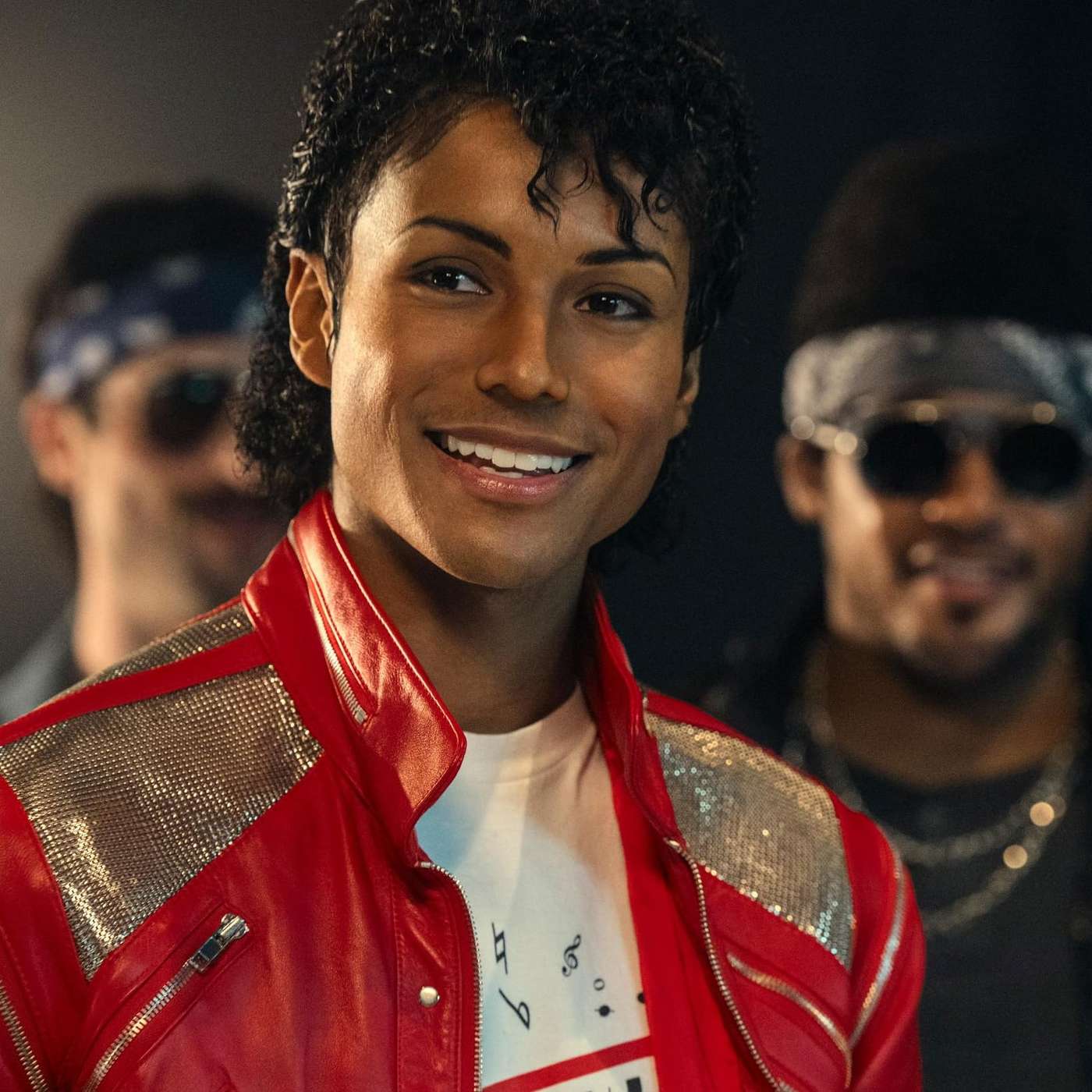 Micheal opens with 217 US MILLION DOLLARS WORLDWIDE!
