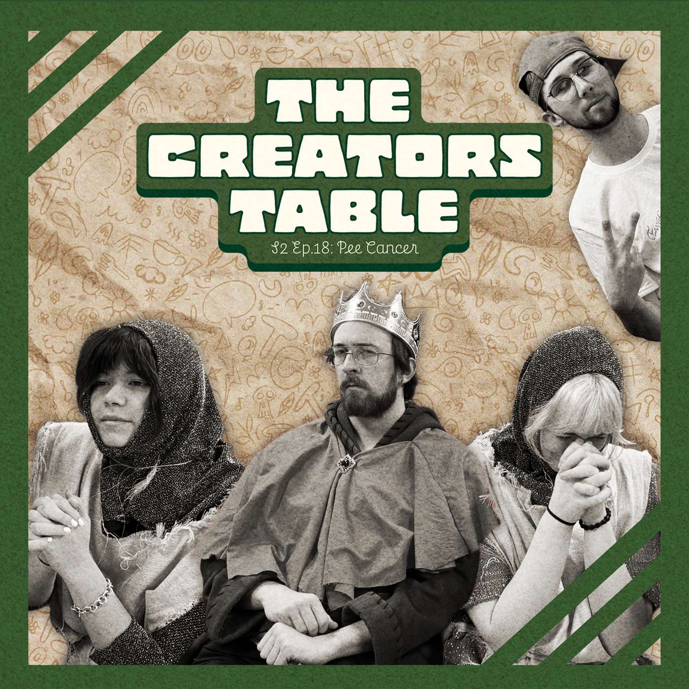 The Creators Table