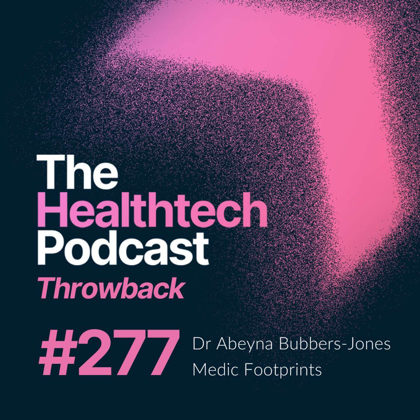 The Healthtech Podcast
