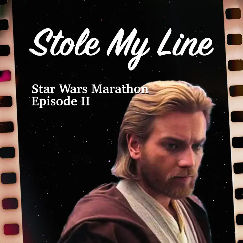 Attack of the Clones isn't THAT Bad... Right? - Star Wars Marathon