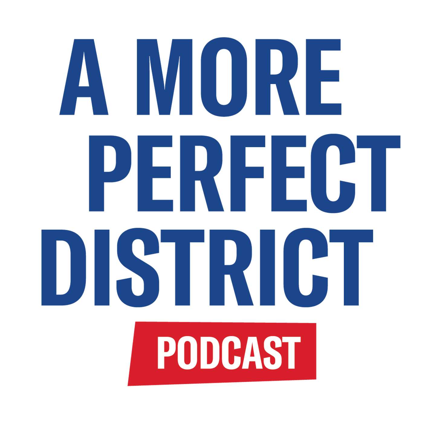 A More Prefect District