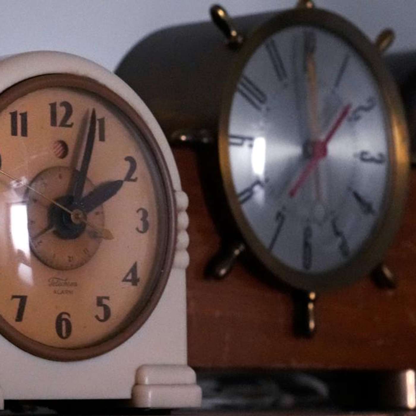 U.S. Eyes Permanent Daylight Saving, ICE Launches Deportation Campaign, Aston Martin Loses Millions, Dunlap Enters Maine Race, and more...