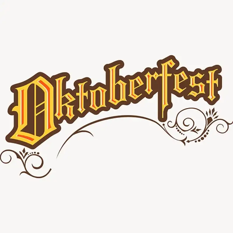 Manchester city, Oktoberfest & the importance of friendships.