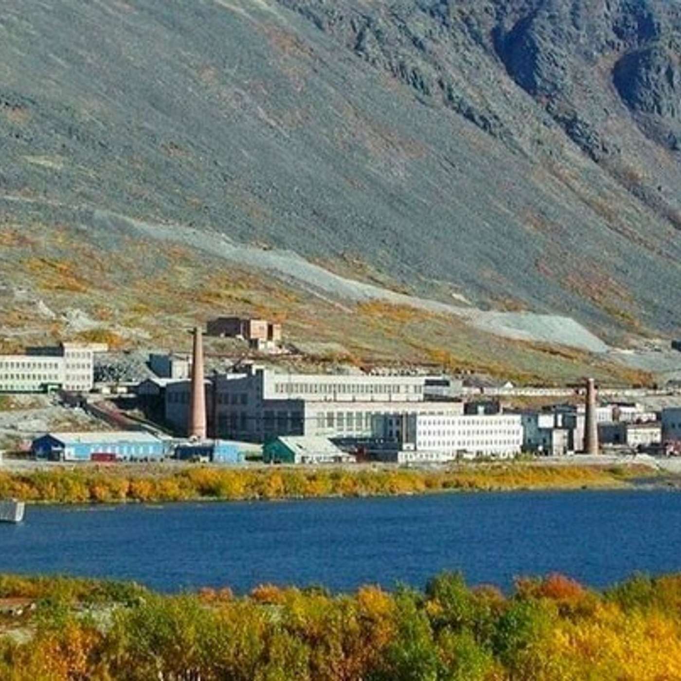 Москва усиливает госконтроль над редкоземельными металлами на Крайнем Севере