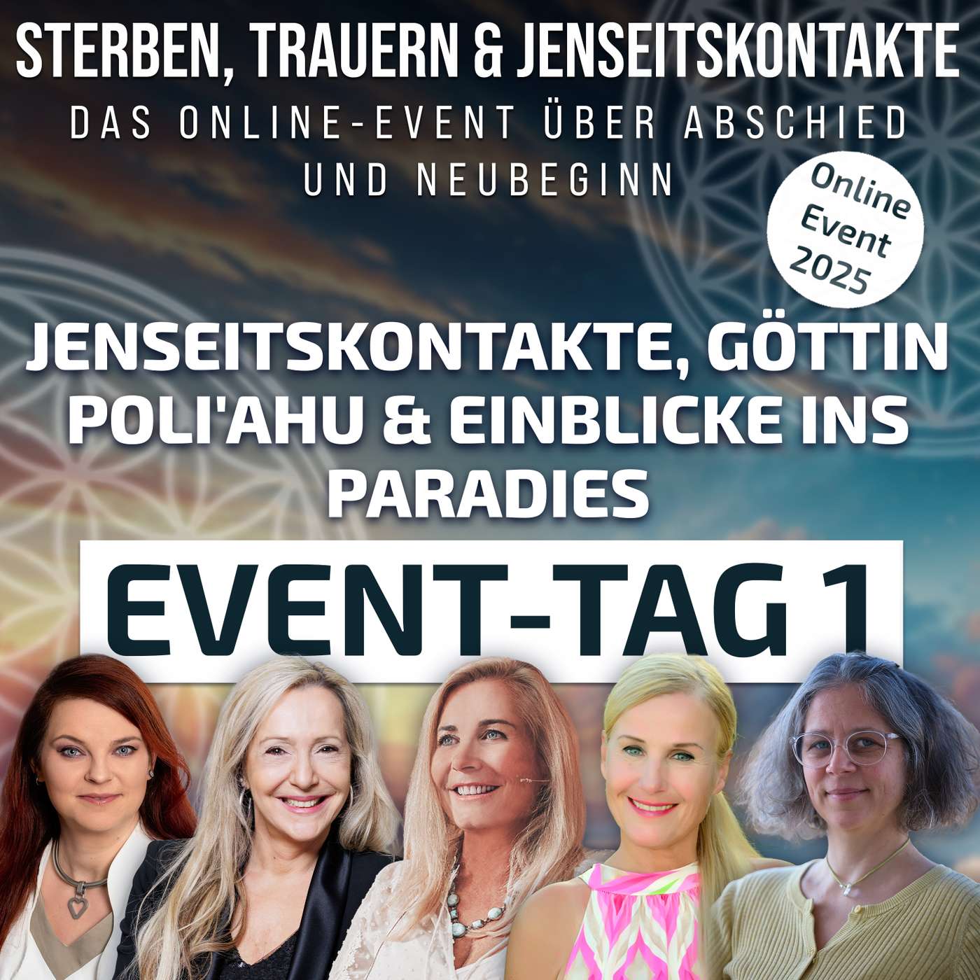 Channeling Kongress | Botschaften aus der Geistigen Welt