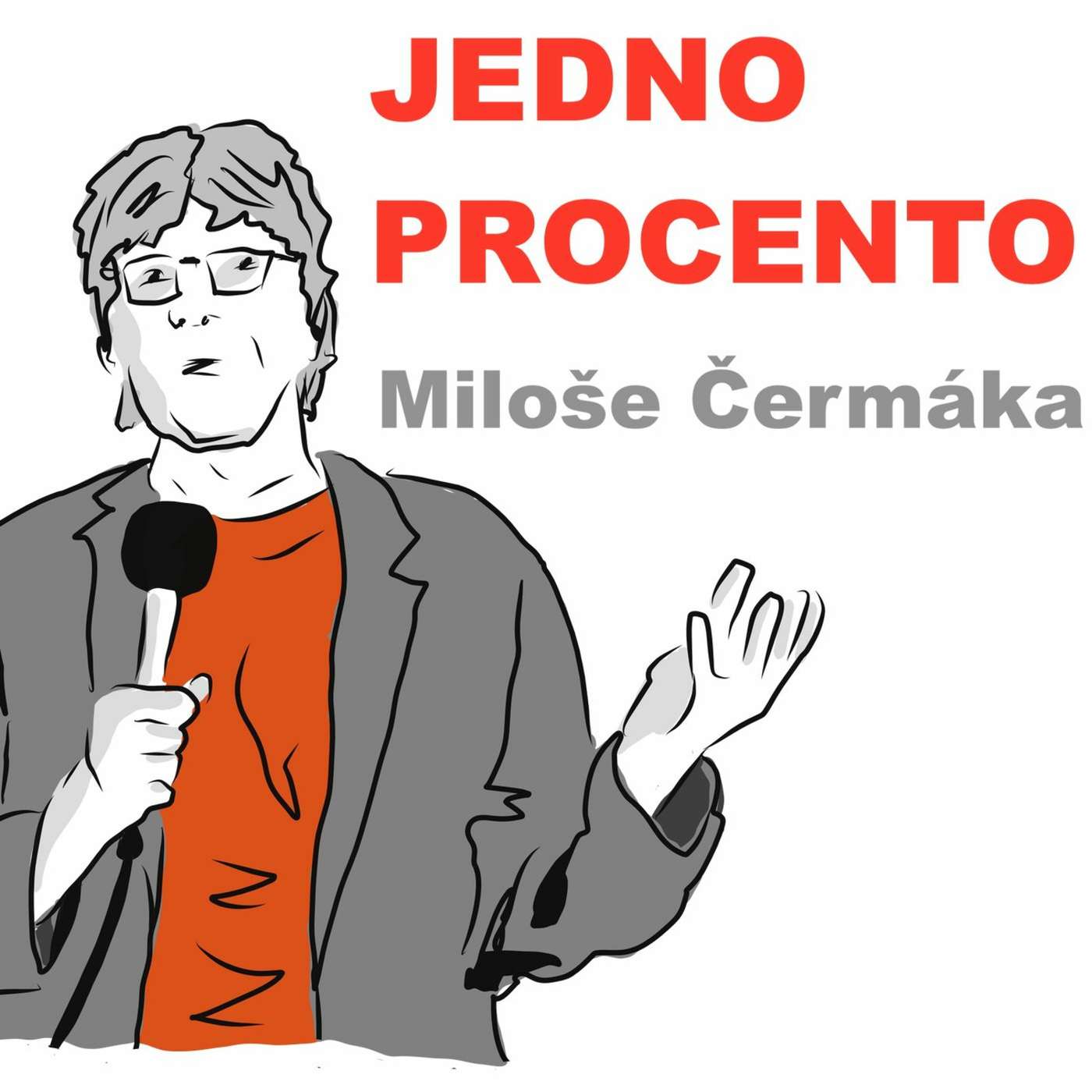 Procento Miloše Čermáka