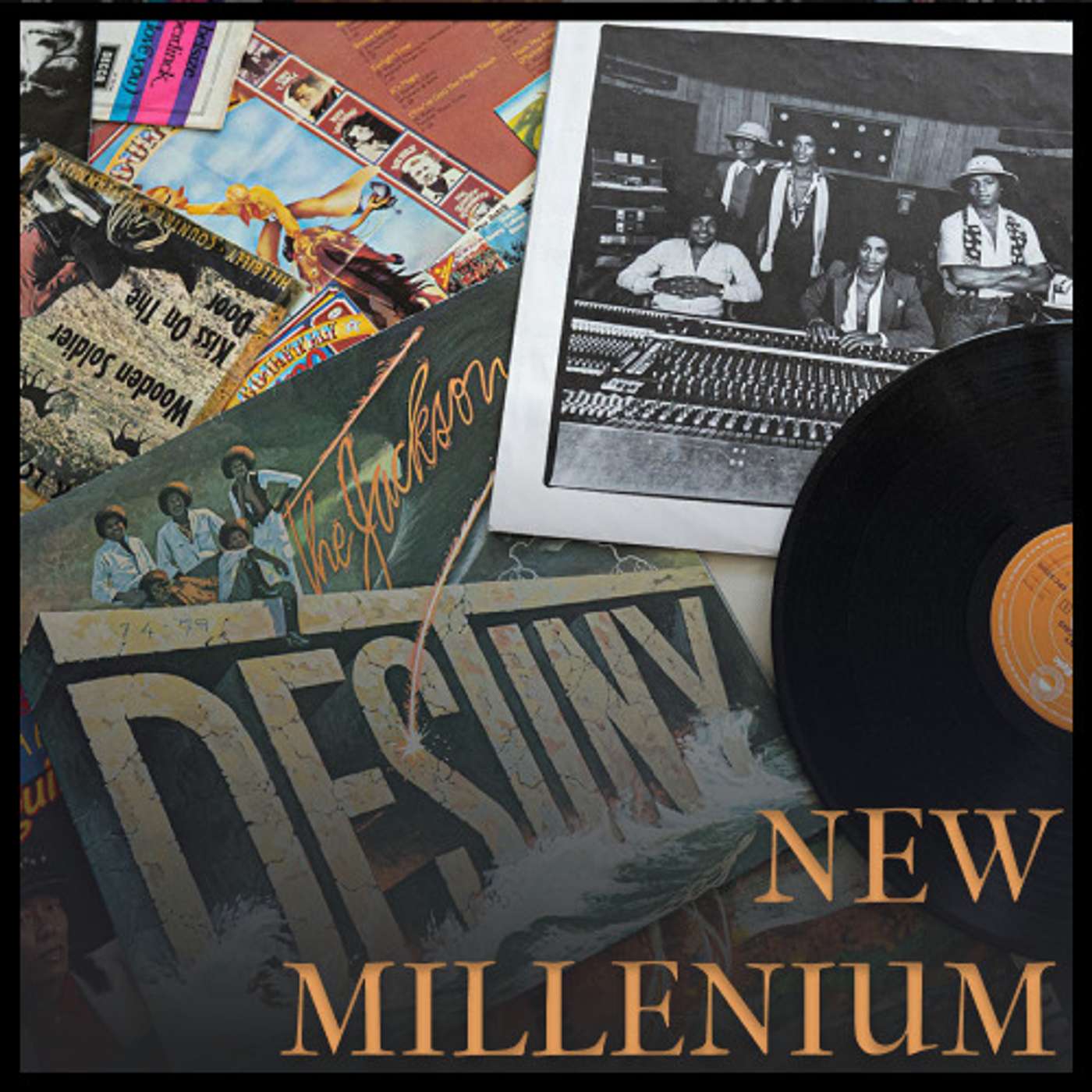 NEW MILLENIUM