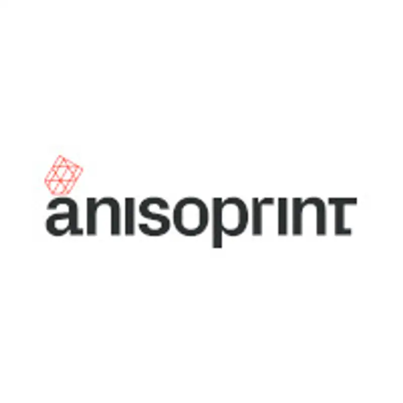 3D printing in space - with Anisoprint