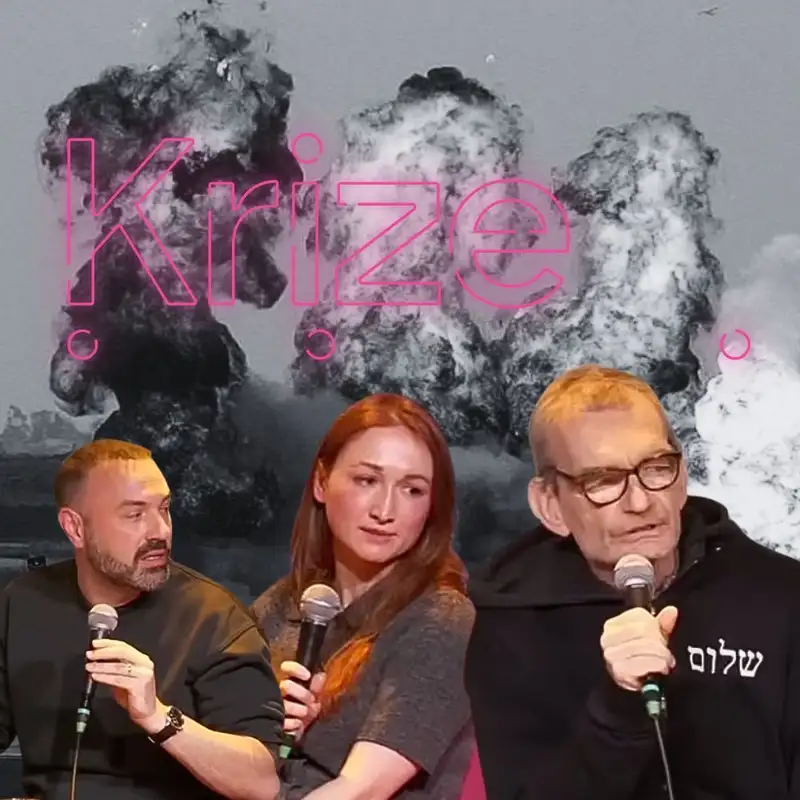 Čeká nás světová válka?