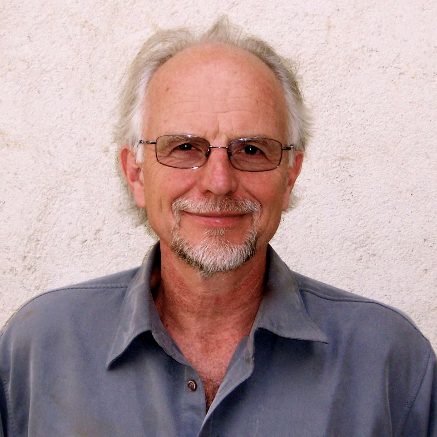 Tidings with Hazel Kahan