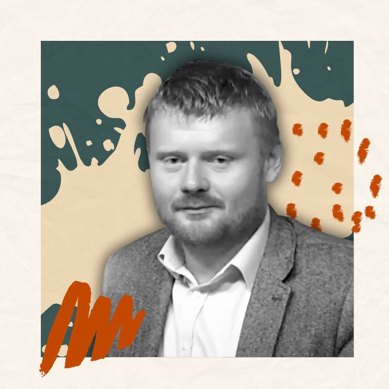 dr hab. Bartosz Bartosiewicz