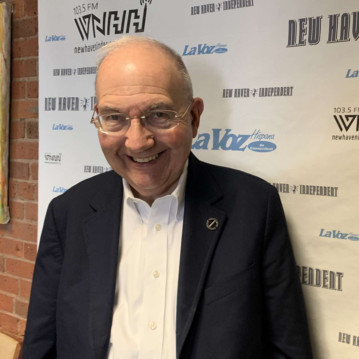 Dateline New Haven with Paul Bass