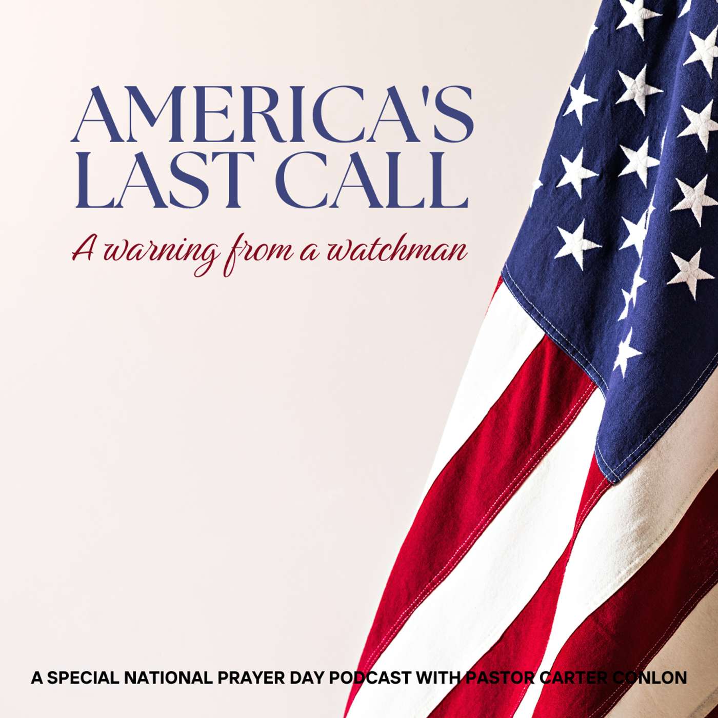 America's Last Call